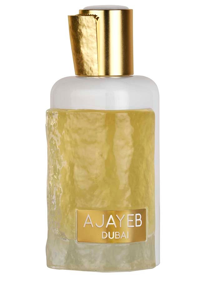 Lattafa Spray Ajayeb Dubai Portrait 100ml - Image 1